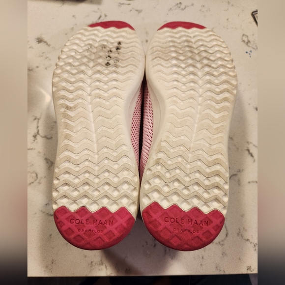 Cole Haan grandseries shoes size 10 - Picture 2 of 3